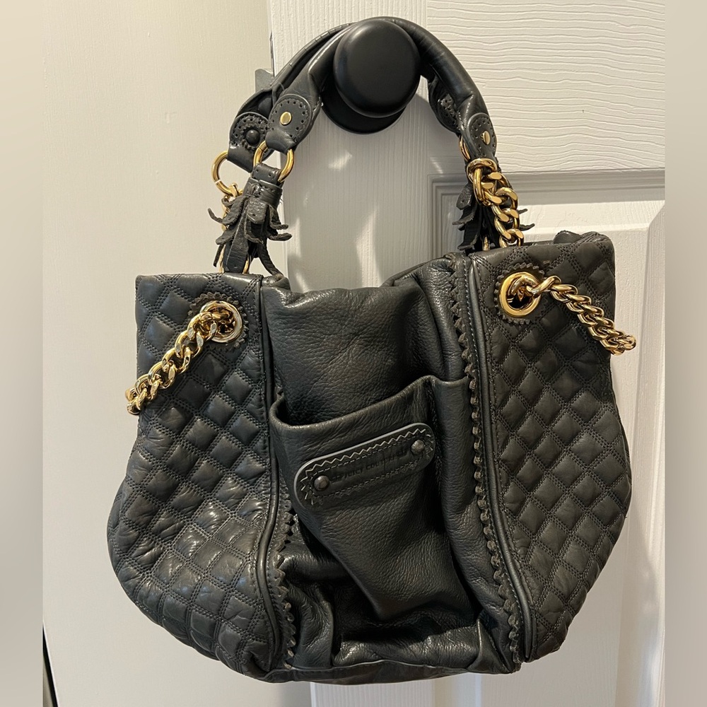 Vintage Juicy Couture shoulder bag